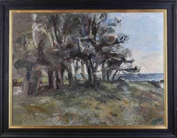84. Auktion Bildende Kunst 17. - 21. Jhd., Asiatika, Russische Kunst, Schmuck, Münzen, Militaria und Antiquitäten