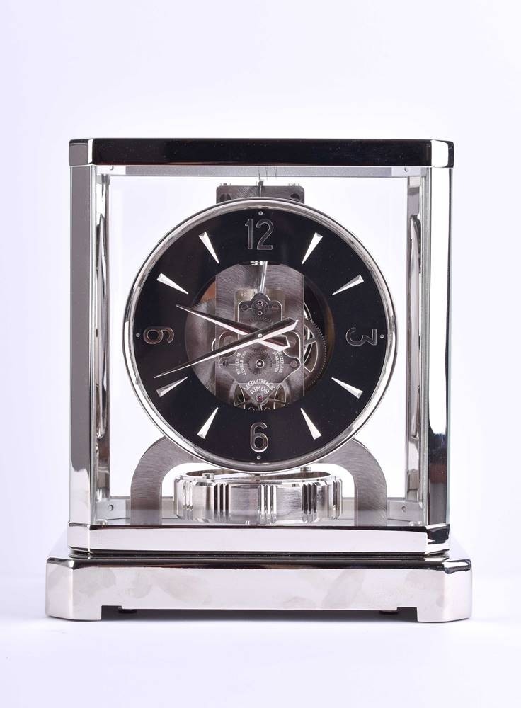 Atmos iii top