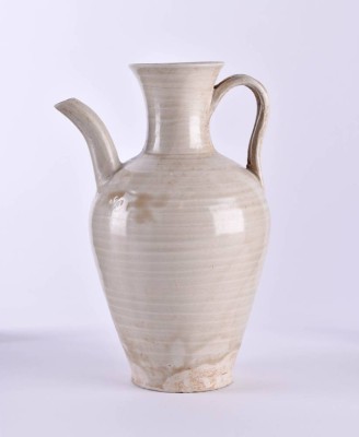 Oil jug China