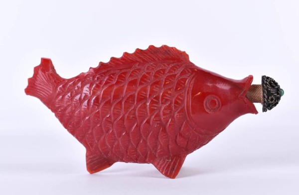 Snuff Bottle China
