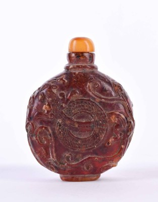 Snuff Bottle China