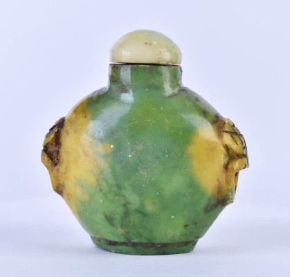Snuff Bottle China