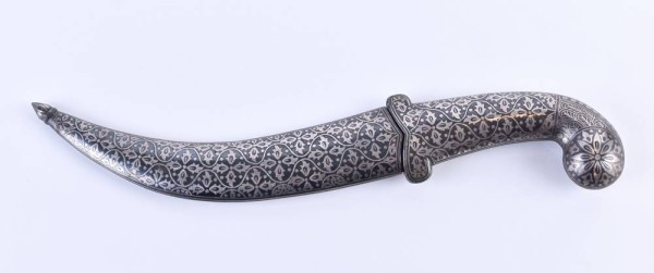 Jambiya Oman 19th century
