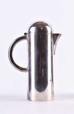 Bauhaus teapot Christoph Widmann Pforzheim