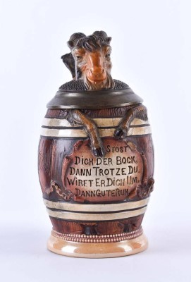 Jug Germany c. 1900