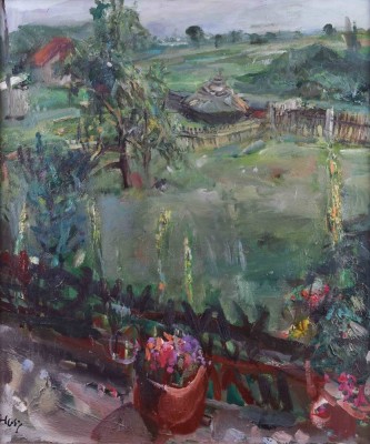 Bernhard HEISIG (1925-2011) 