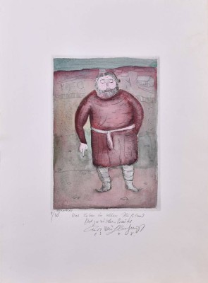 Kurt MÜHLENHAUPT (1921-2006) 