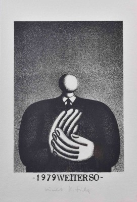Hans TICHA (1940) 