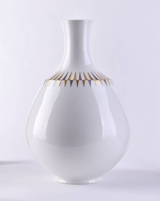 Vase KPM Berlin
