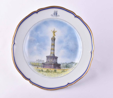Bilderteller KPM