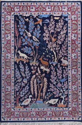 Teppich Iran- Isfahan