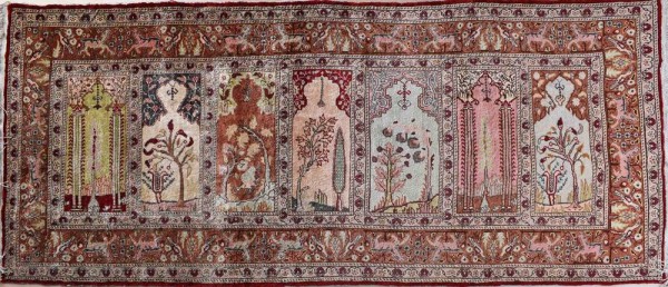 Tapestry Turkey Kayseri