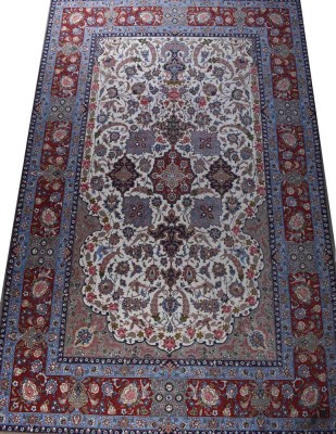Teppich Iran Isfahan