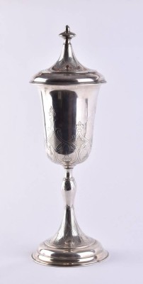 Deckelpokal Russland 