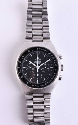 Omega Speedmaster Professional Mark II
