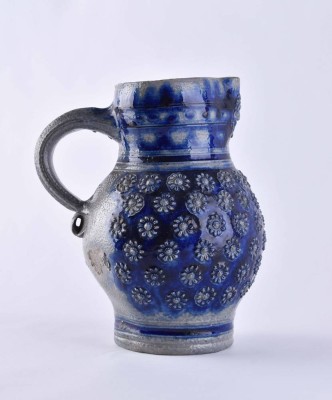 Westerwälder Kännchen um 1800