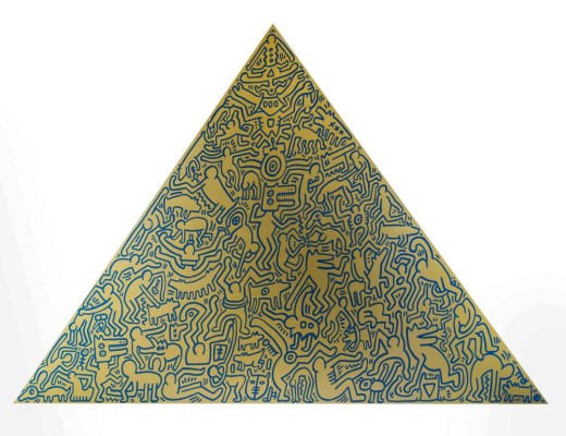 Keith HARING (1958-1990)