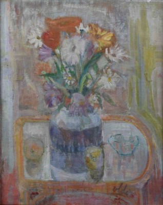 Hans II. Olde (1895-1987) 