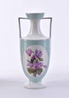 Amphorenvase KPM Berlin