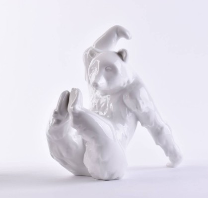 Figure KPM Berlin