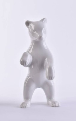 Tierfigur KPM Berlin