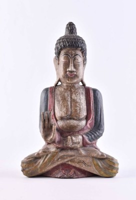 Buddha probably Thailand