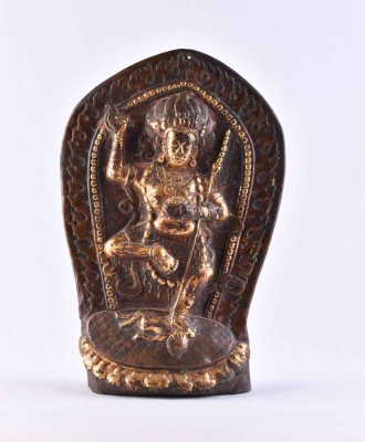 Vidyadhari- Yogini Tibet