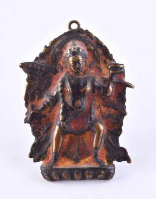 Gandhanra Tibet