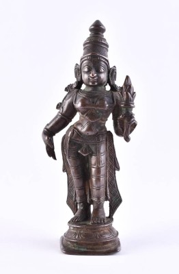 Shiva Mukhalinga Indien