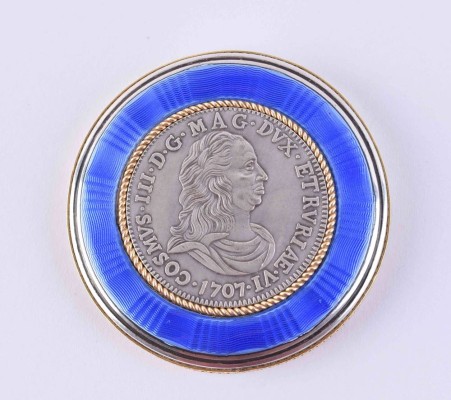 Briefbeschwerer Russland