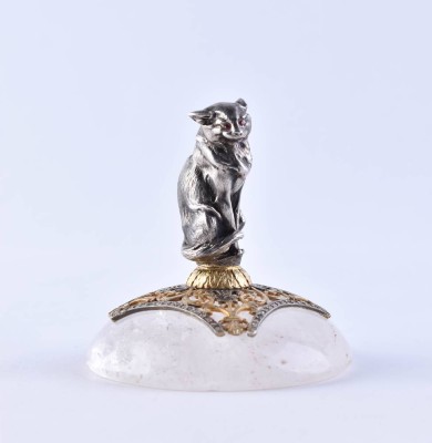 Animal figure Russia