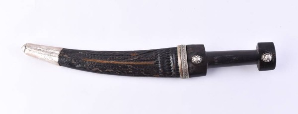 Dagger Kurdistan 19th century