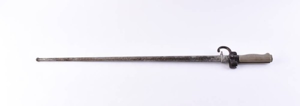 Sidearm Lebel France 1st World War