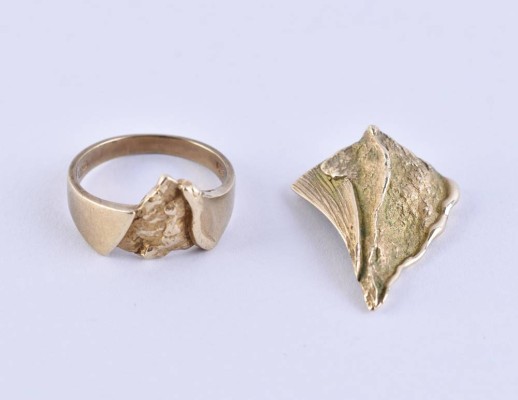 Schmuckset