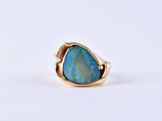 Opalring