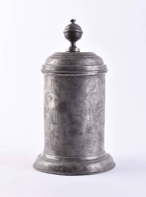 Walzenkrug 1835