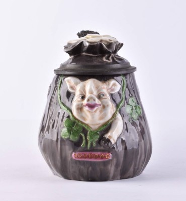Joke jug Thuringia