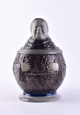 Jug around 1900