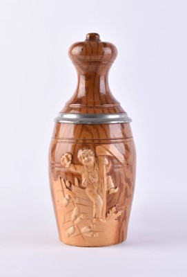 Beer mug