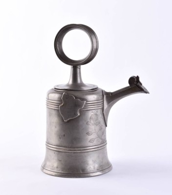 Bell jug Switzerland, Schaffhausen around 1800