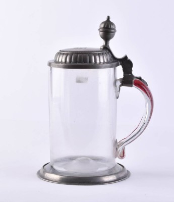 Beer jug 18th century