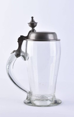 Beer mug 18th century