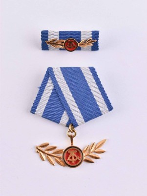 Mark of Honour for Physical Culture and Sport