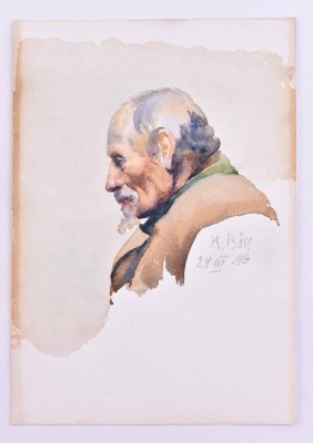 Konrad BÖSE (1852-1938) 