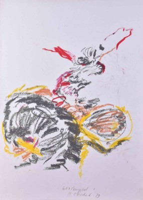 Hartwig EBERSBACH (1940)
