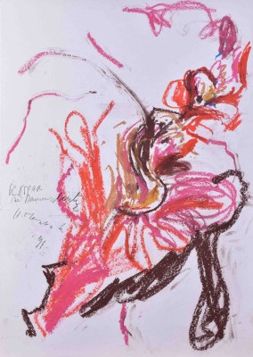 Hartwig EBERSBACH (1940)