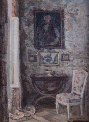 Kurt HAASE-JASTROW (1885-1958) 