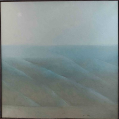 Horst HEINEN ( 1927 - 2001)