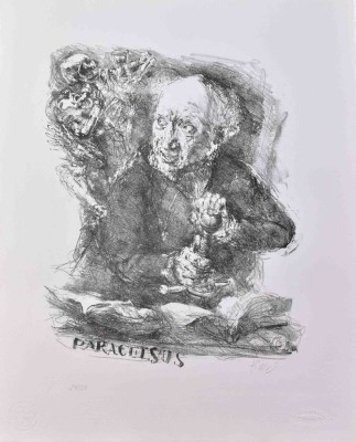 Bernhard HEISIG (1925-2011) 