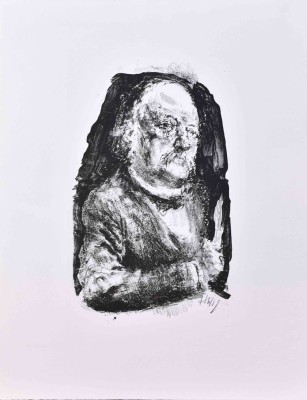 Bernhard HEISIG (1925-2011) 